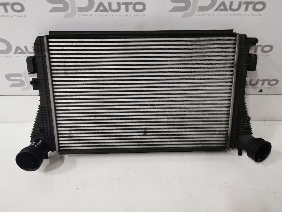 Radiador Intercooler Original - Audi A3 (8P)