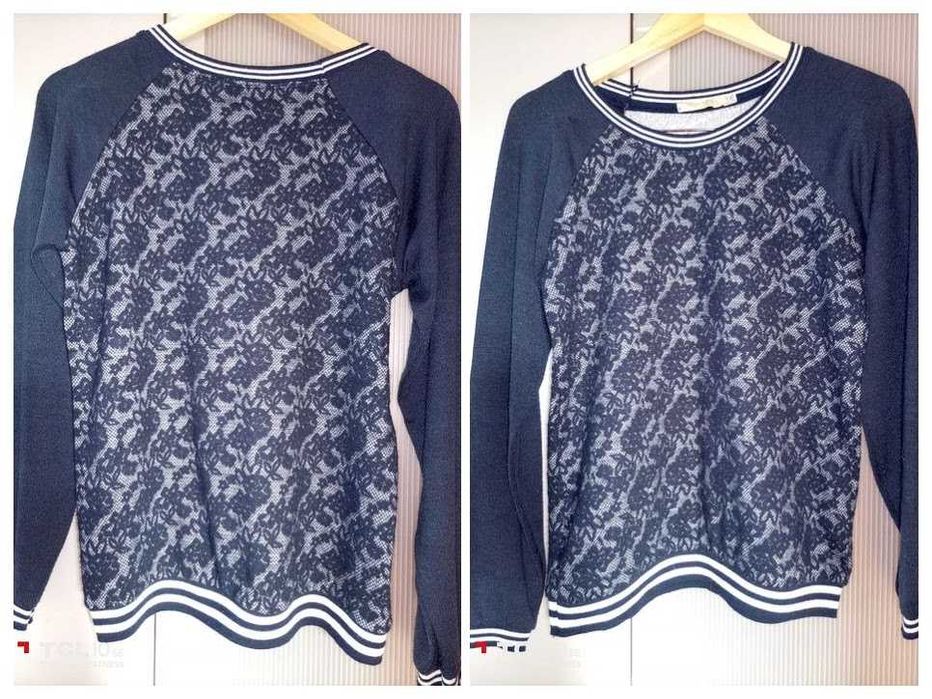 Várias camisolas mulher, vários tamanhos