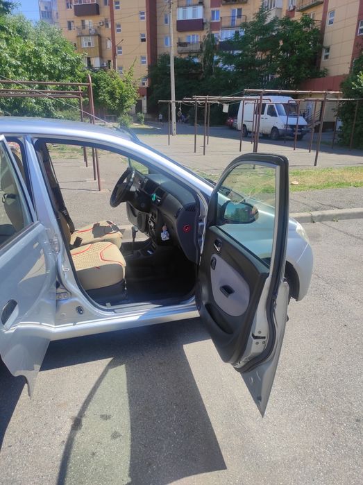 Продам Дайхатсу куоре