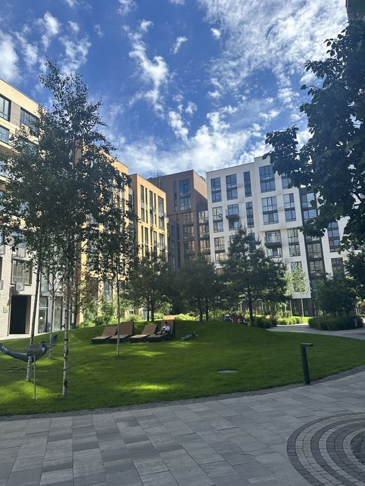 Файна Таун комерційне приміщення 13 кв.м