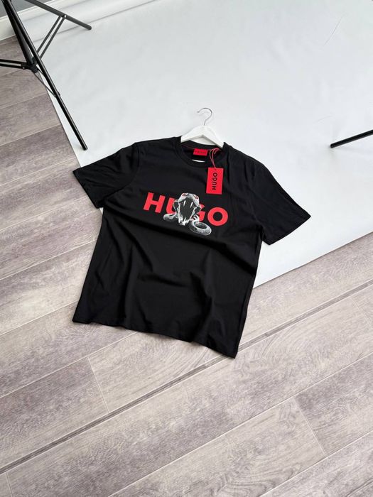 Футболка Hugo Оригінал (майка, теніска)
