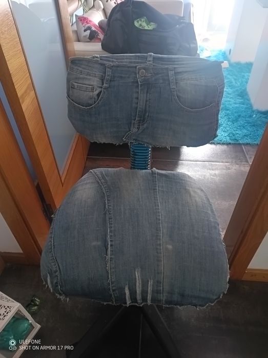 Cadeira personalizada