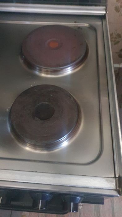 Forno elétrico Tecnogas