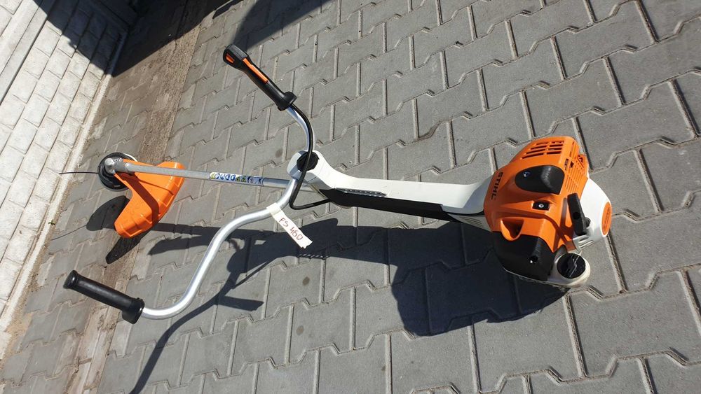 KOSA Spalinowa STIHL FS460 FS 410 Perfect