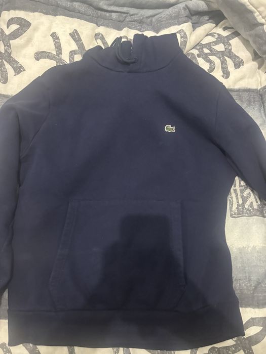 Sweat lacoste orginal