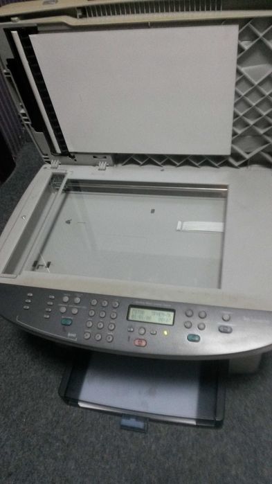 Принтер сканер копир офісний HP LaserJet 3030 МФУ