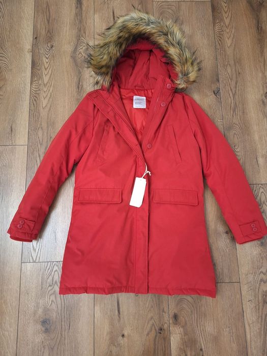 Kurtka damska nowa Bomboogie