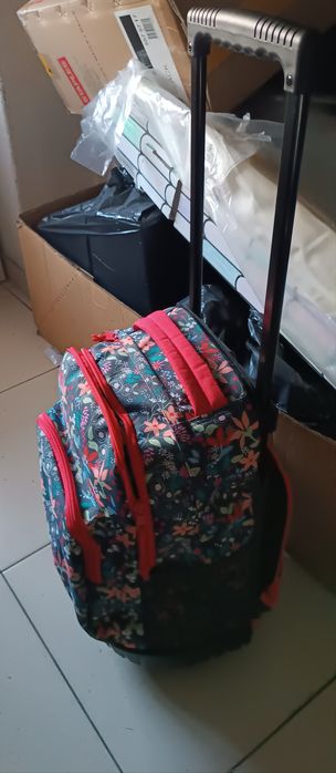 New Trolley Backpack428325006685644802