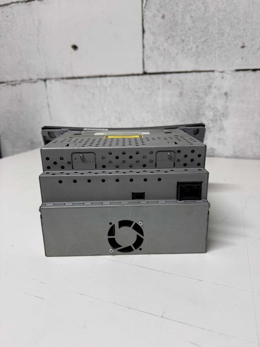 Radio Mercedes w211 / cls w219