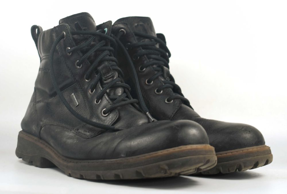 Używane buty Pius Gabor gore-tex roz. 44