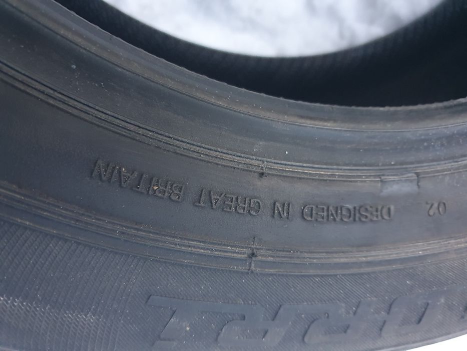 Резина р16 206/60 4ШТ цена за 4шт3999