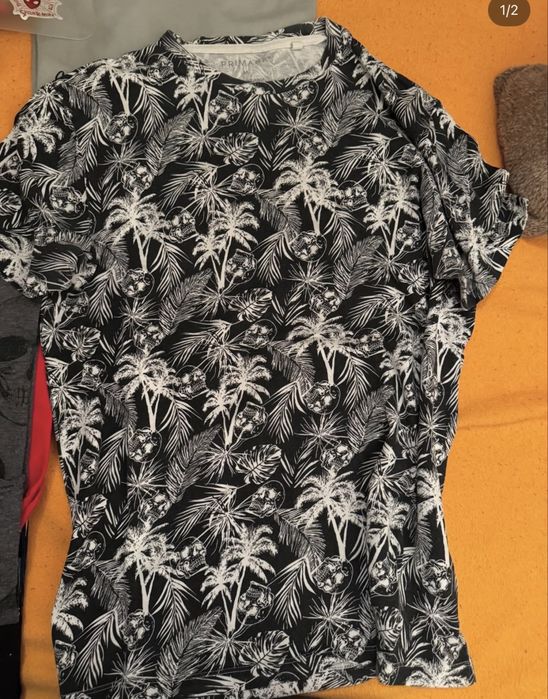 Tshirt em otimo estado