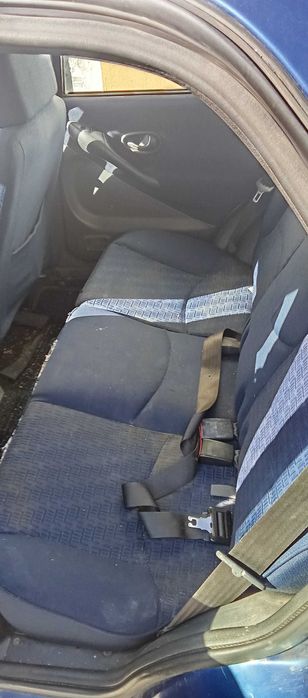 Fiat palio  weekend 1.2 16 v