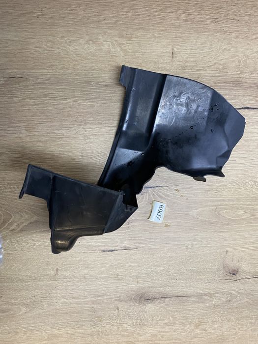 6907 Osłona wewnętrzna przednia Lewa, owiewka Honda Goldwing Gl1800