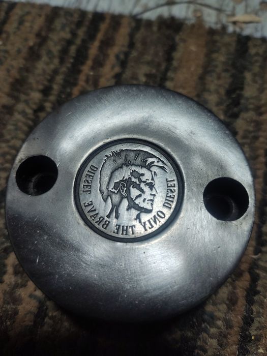 Атракціон монетний двір, чеканка монет.