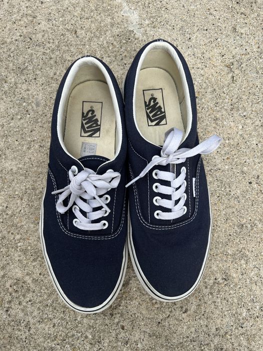 Sapatilhas vans