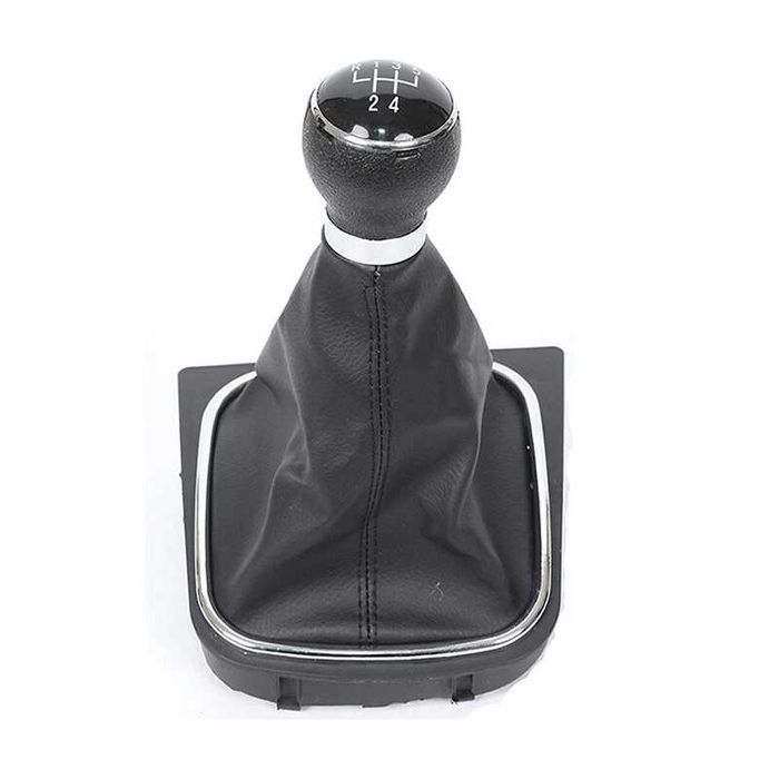 Manete c/fole Golf mk5 mk6 5v  Novo