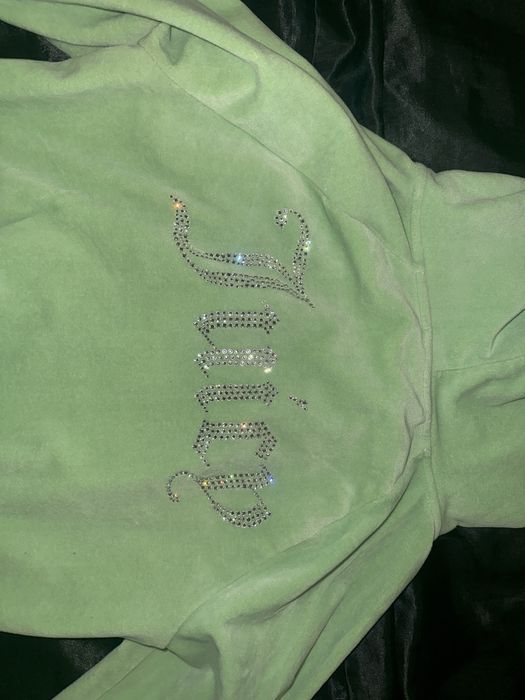 Дівчача кофта Juicy Couture EST. Los Angeles