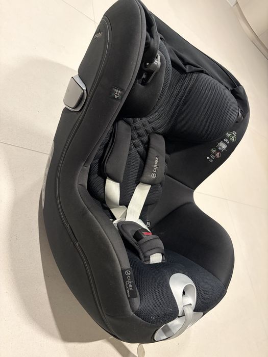 Fotelik cybex sirona T plus
