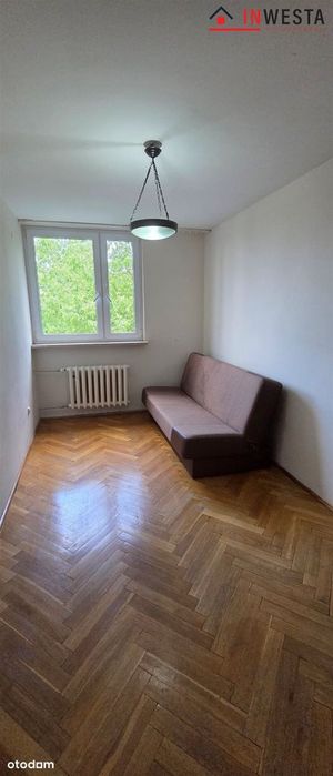 Atrakcyjne, Rozkładowe 3 Pokoje + Kuchnia