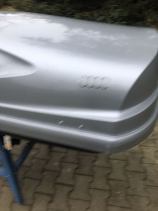 Box Thule Stlantis 780