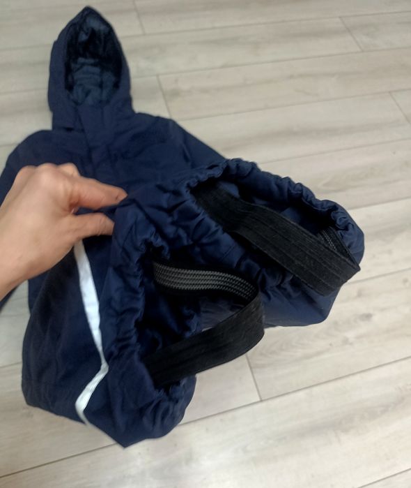 Комбінезон зимовий H&M, комбінезон термо H&M, комбинезон H&M