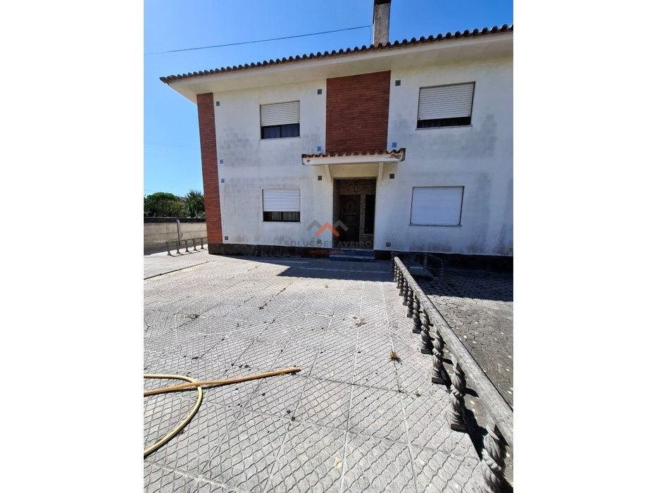 Moradia T3 Isolada na Costa do Valado