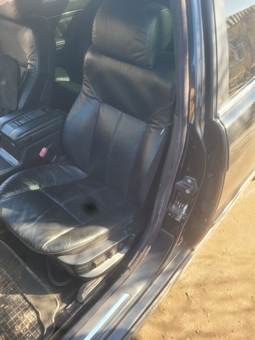 Продам бмв 735,2001 г.в.газ/бензин