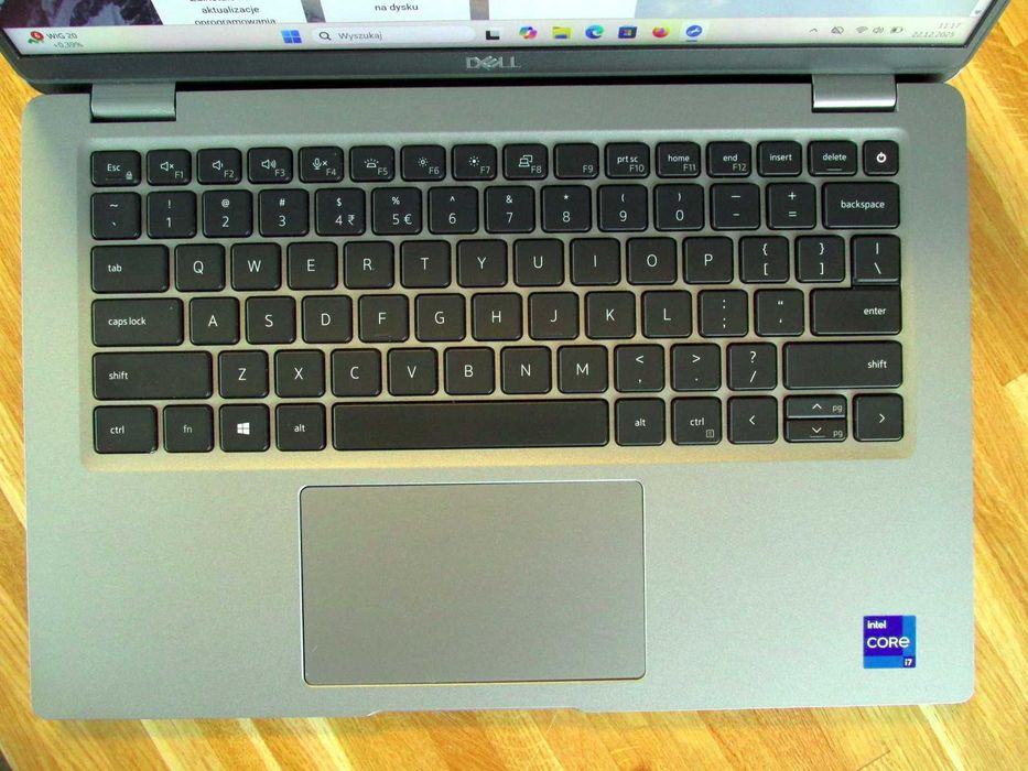 Dell Latitude 5420 14" i7 16GB 512GB SSD laptop notebook (83)