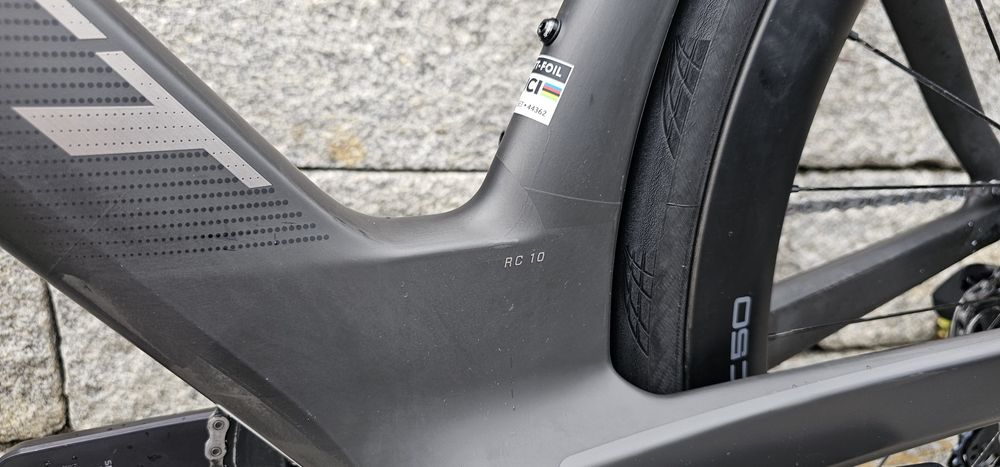 Scott Foil RC 10 M 54