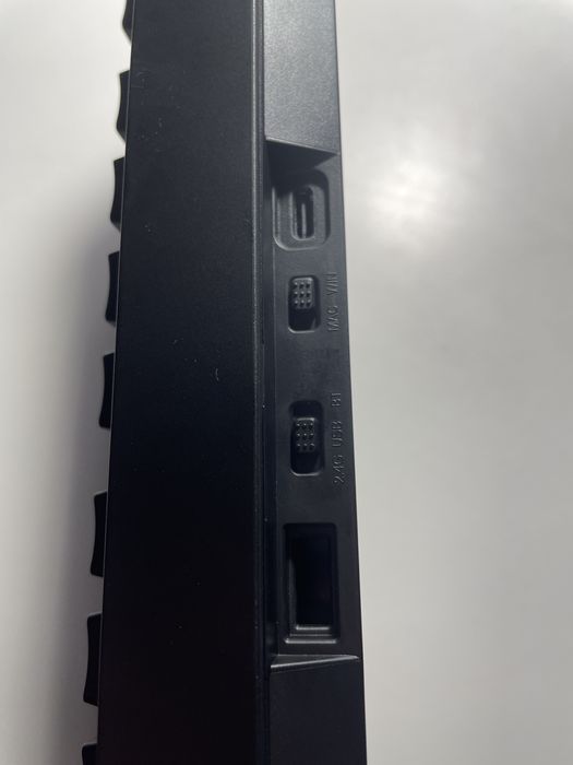 Кастомна клавіатура GMK87