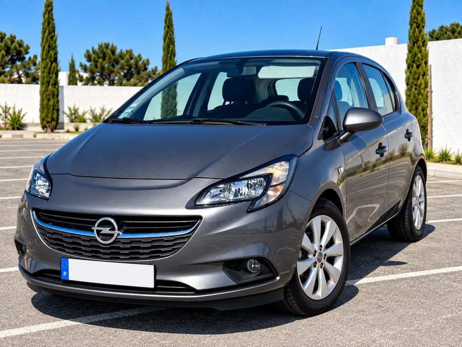 Opel Corsa 1.0 T Dynamic