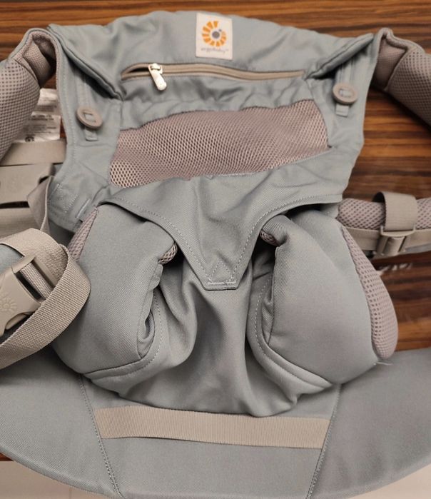 Mochila Ergobaby