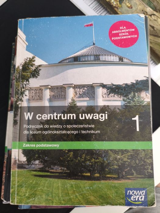 W centrum uwagi 1