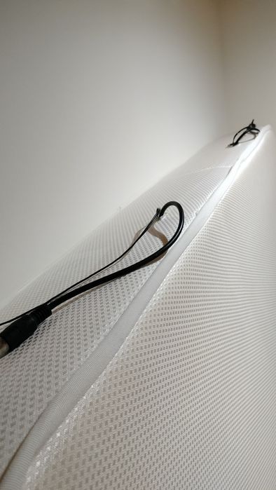 Colchão massagem gratuito | 190x140cm