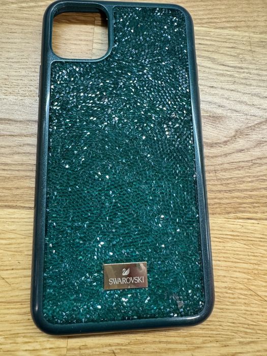Чехлы Swarovski оригинал на iPhone 11 pro max