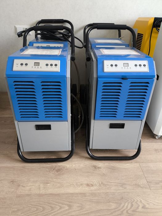 Осушитель воздуха аренда, осушувач повітря