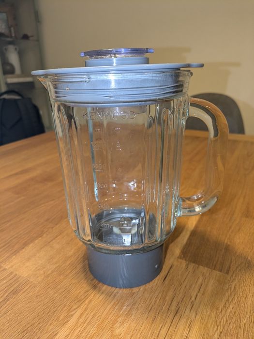 kitchen machine kenwood KM 286