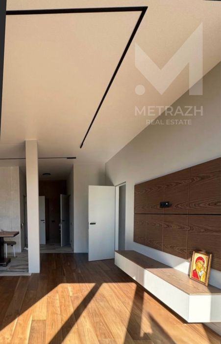 85т.$‼️ЖК БЕЛЫЙ СЛОН‼️ЭКсклюзивная ВИДОВАЯ 65 м2 ! НОВЫЙ ремонт