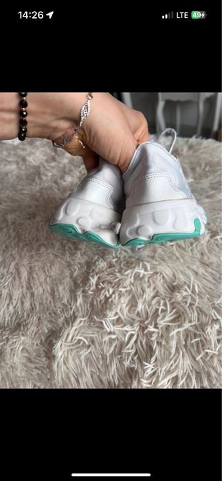 Nike renew 36 uzywane stan dibry