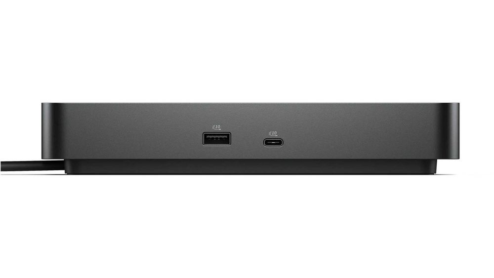 Dell Pro Thunderbolt 5 Smart Dock SD25TB5