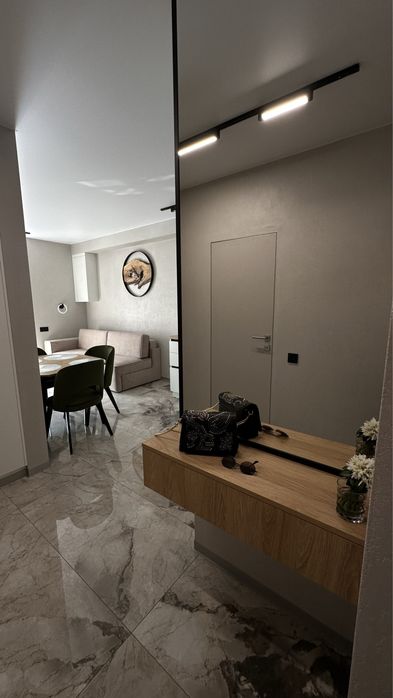 APART Rivne.Центр.2+1/2+2 Власне паркомісце. ЖК Шевченка