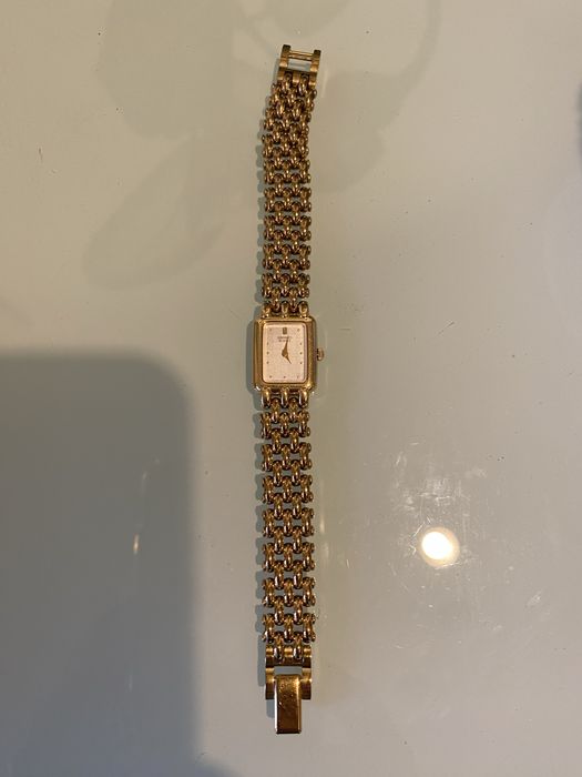 Relogio senhora marca SEIKO
