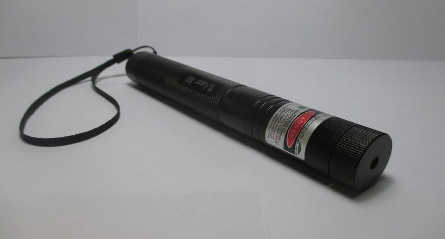 Лазерная указка зелёный, фонарь, луч, лазер Военная мощная лазерная ук