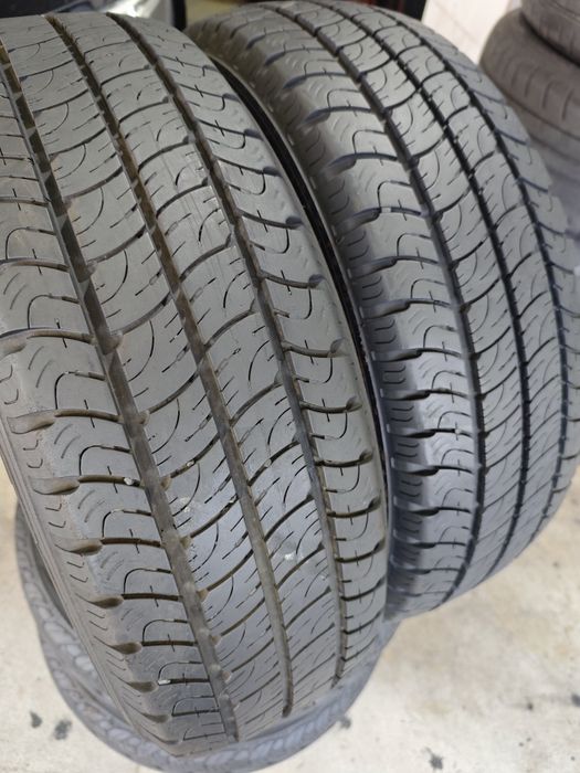 205/65/16C Hankook/Continental/Goodyear