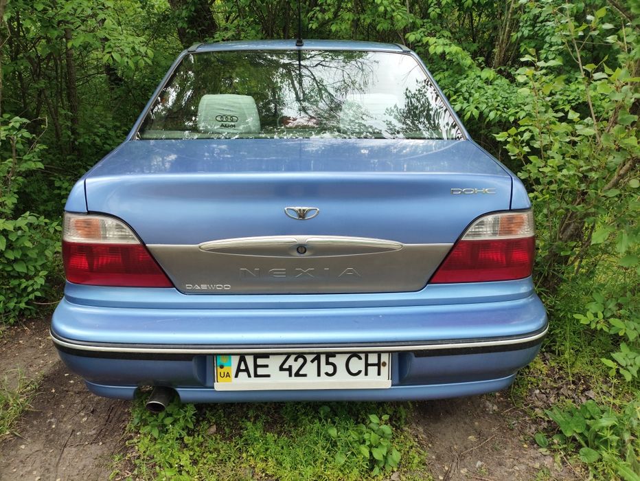 Продам Нексію 2008р