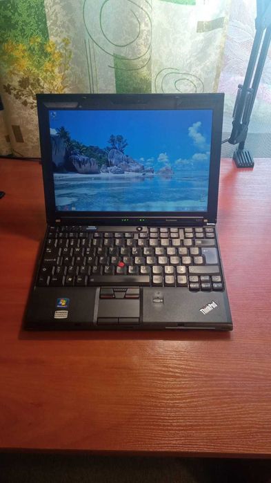 Ноутбуки летающие в космос на МКС