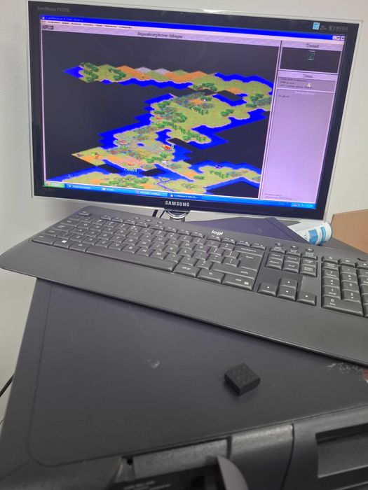 Dell Optiplex GX270 Pentium 4 Nvidia Vanta 80GB HDD WinXP org 2GB RAM