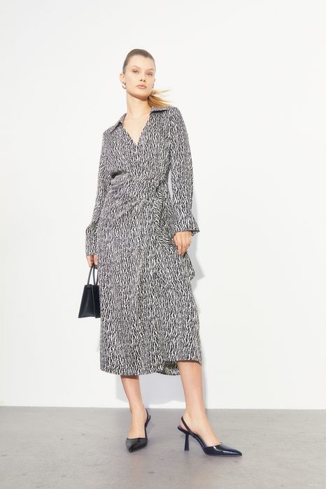 Нова сукня H&M 100% віскоза зебра