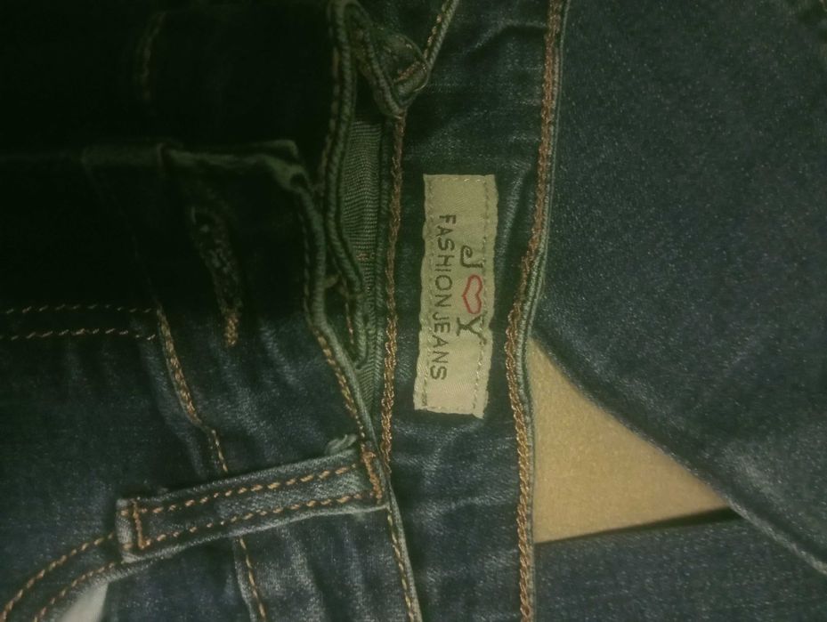 Roupa criança várias